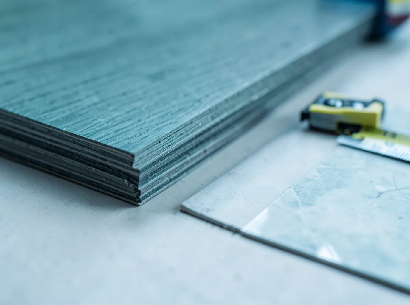 Luxury Vinyl Plank Installation Mount Aetna, PA FAQs